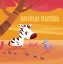 Animal Outfits - Book