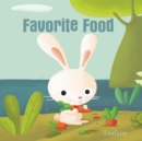Favorite Food - Book