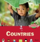 Countries : Mack's World of Wonder - Book
