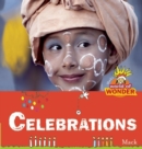 Celebrations : Mack's World of Wonder - Book