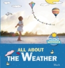 All About the Weather - Book