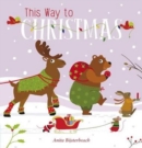 This Way to Christmas - Book