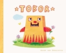 Tobor - Book