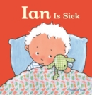 Ian Is Sick - Book