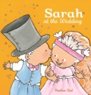 Sarah at the Wedding - Book
