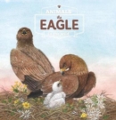 Eagle. Animals in the Wild - Book