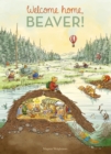 Welcome Home, Beaver - Book