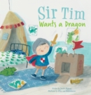 Sir Tim Wants a Dragon - Book