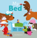 My Bed - Book