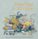 If You Want to Fall Asleep - Book