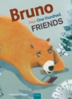 Bruno Has One Hundred Friends - Book