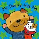 My Daddy and Me - Book