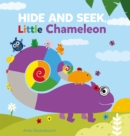 Hide and Seek, Little Chameleon - Book