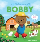 At the Farm with Bobby - Book