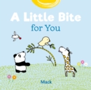 Little Bite For You - Book