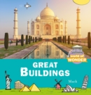 World of Wonder. Great Buildings - Book