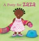 A Potty for Zaza - Book