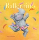Ballerhino - Book