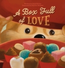 A Box Full of Love - Book