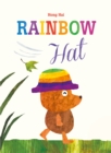 Rainbow Hat - Book