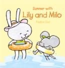 Summer with Lily and Milo - Book