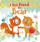 A Best Friend for Bear - Book