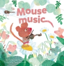 Mouse Music - Book