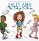 Sally Ann McFidgetbottom - Book