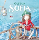 Captain Sofia - Book