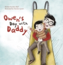 Owen's Day with Daddy - Book