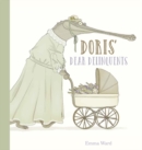 Doris' Dear Delinquents - Book