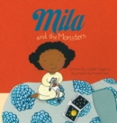 Mila and the Monsters - Book