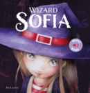 Wizard Sofia - Book