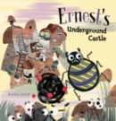 Ernest's Underground Castle - Book
