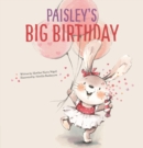 Paisley's Big Birthday - Book
