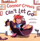 Connor Crowe Can't Let Go - Book