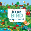 The Big Bird Search Book - Book