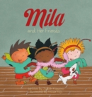 Mila and Her Friends - Book