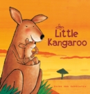 Little Kangaroo - Book