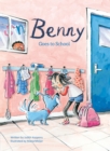Benny Goes to School - Book