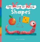 The World of Worm. Shapes - Book