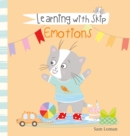 Learning with Skip. Emotions - Book