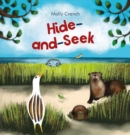 Hide-and-Seek - Book