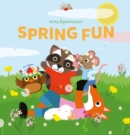 Spring Fun - Book