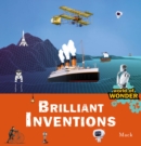 Brilliant Inventions - Book