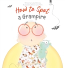 How to Spot a Grampire - Book