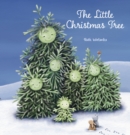 The Little Christmas Tree - Book