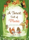 A Forest Full of Music - Book