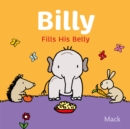 Billy Fills His Belly - Book