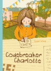Codebreaker Charlotte - Book
